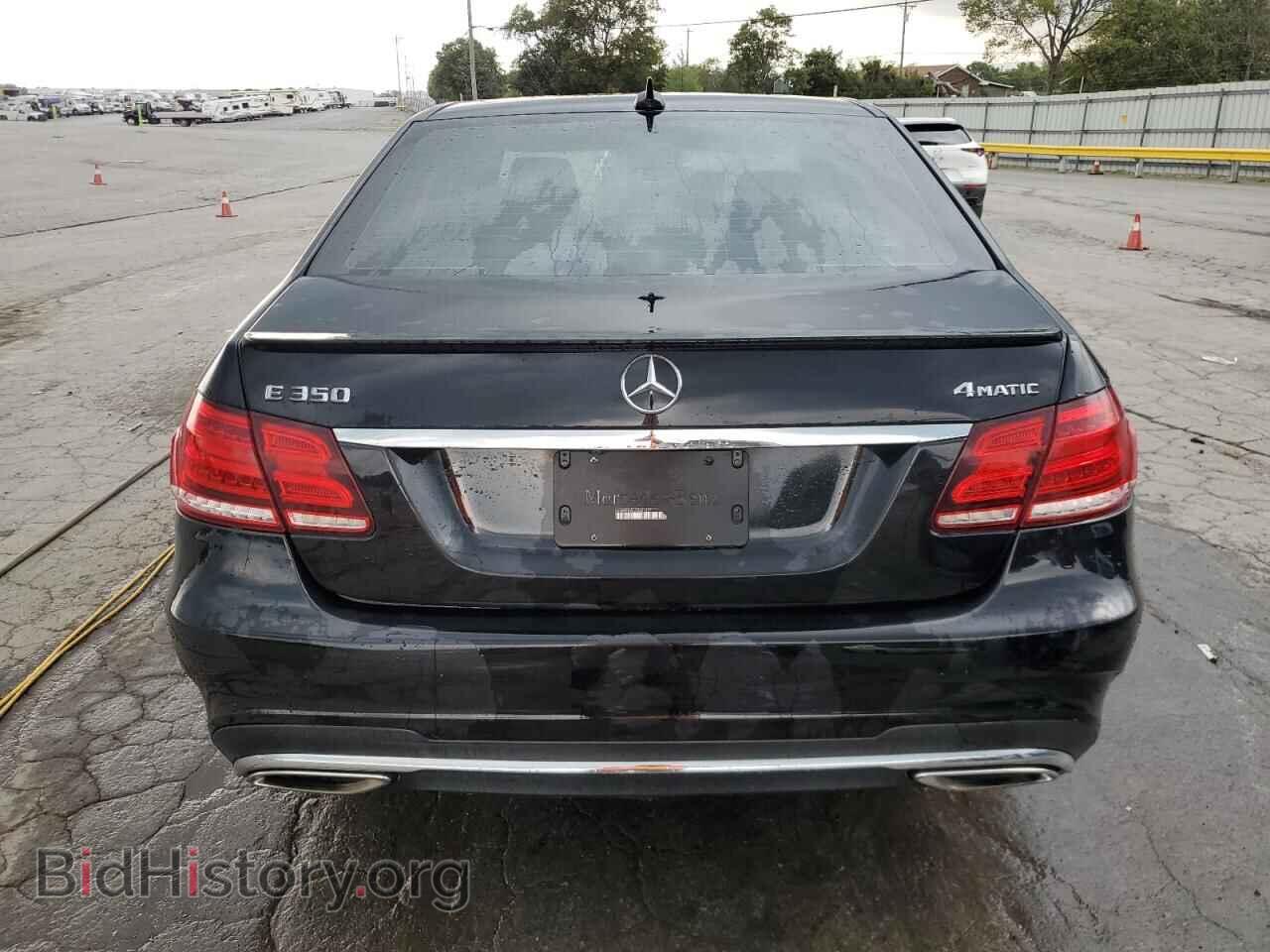 2016 MERCEDES-BENZ E-CLASS - VIN: WDDHF8JB5GB304977 - Фото 6