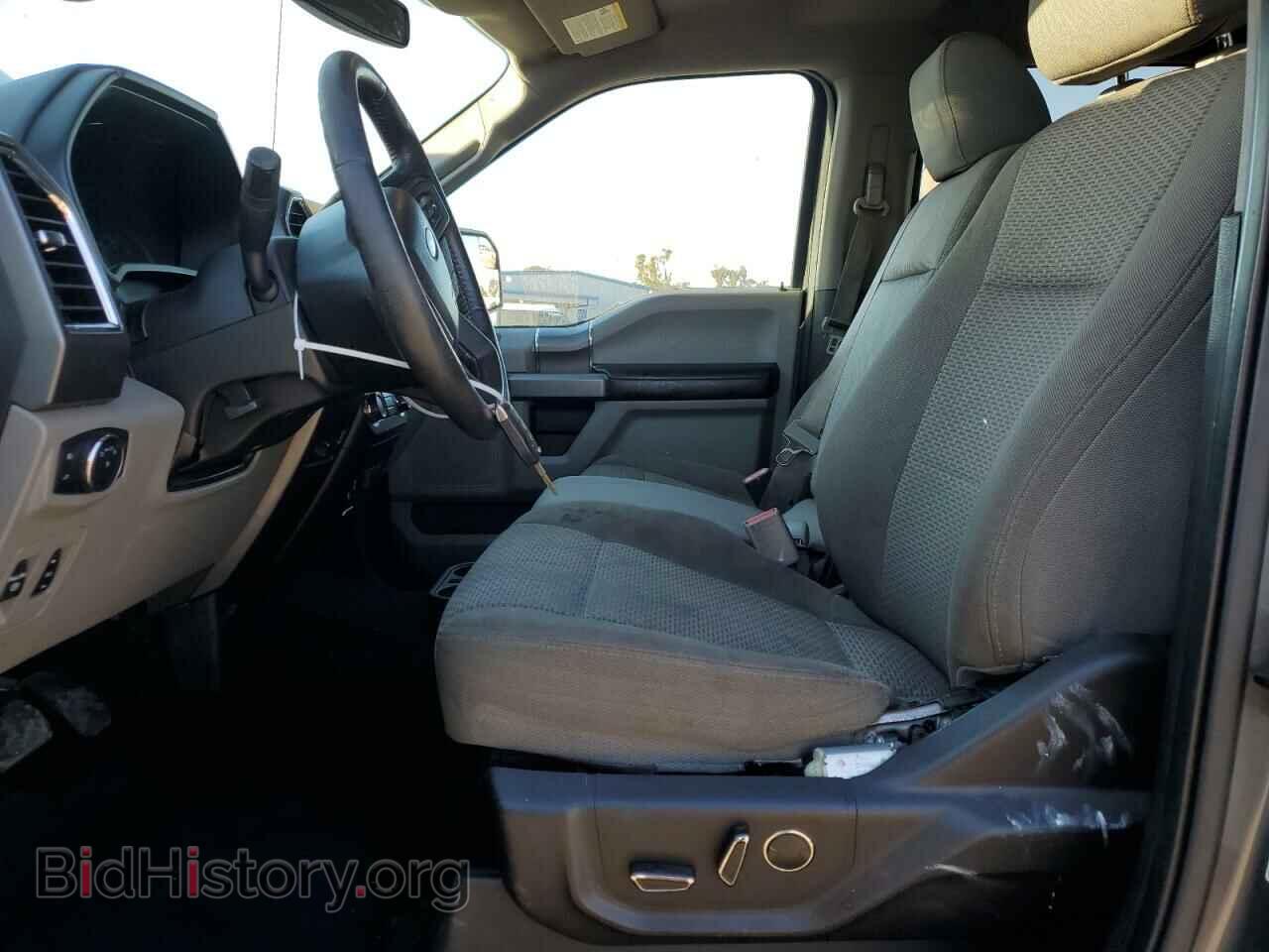 2015 FORD All Models - VIN: 1FTEW1CP4FKD10619 - Фото 7