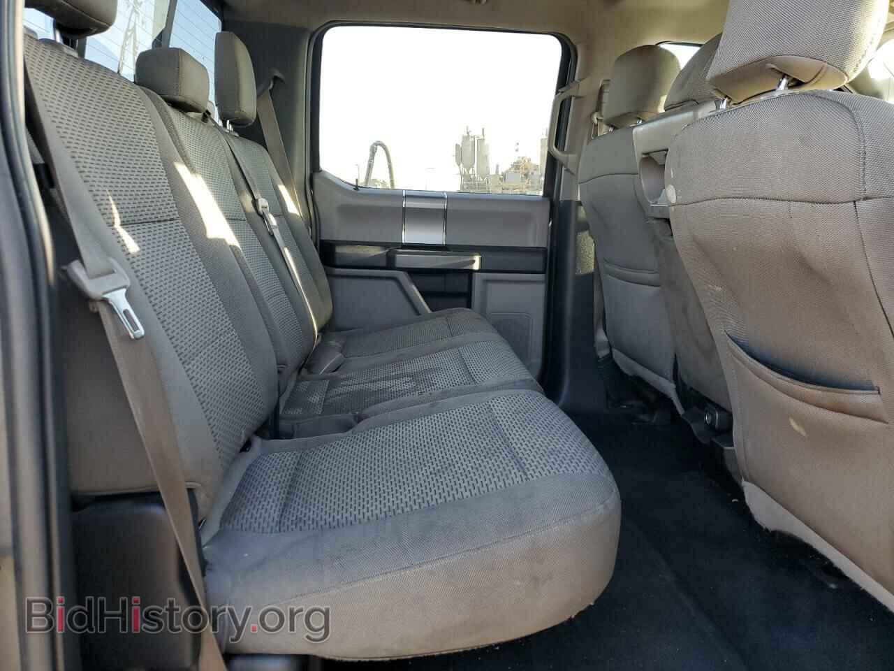 2015 FORD All Models - VIN: 1FTEW1CP4FKD10619 - Фото 10