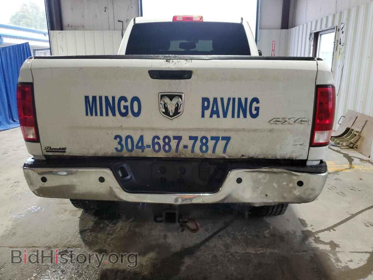 2018 RAM All Models - VIN: 3C6UR5CL6JG160432 - Фото 6