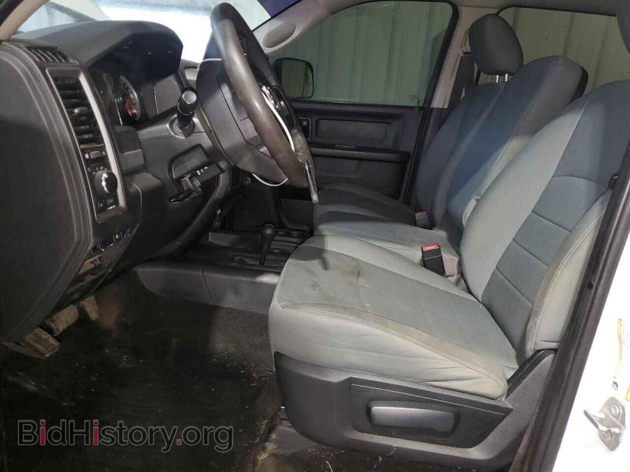 2018 RAM All Models - VIN: 3C6UR5CL6JG160432 - Фото 7