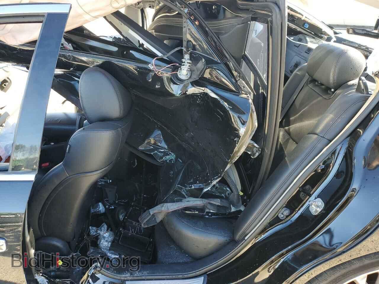 2014 NISSAN MAXIMA - VIN: 1N4AA5AP6EC911908 - Фото 10