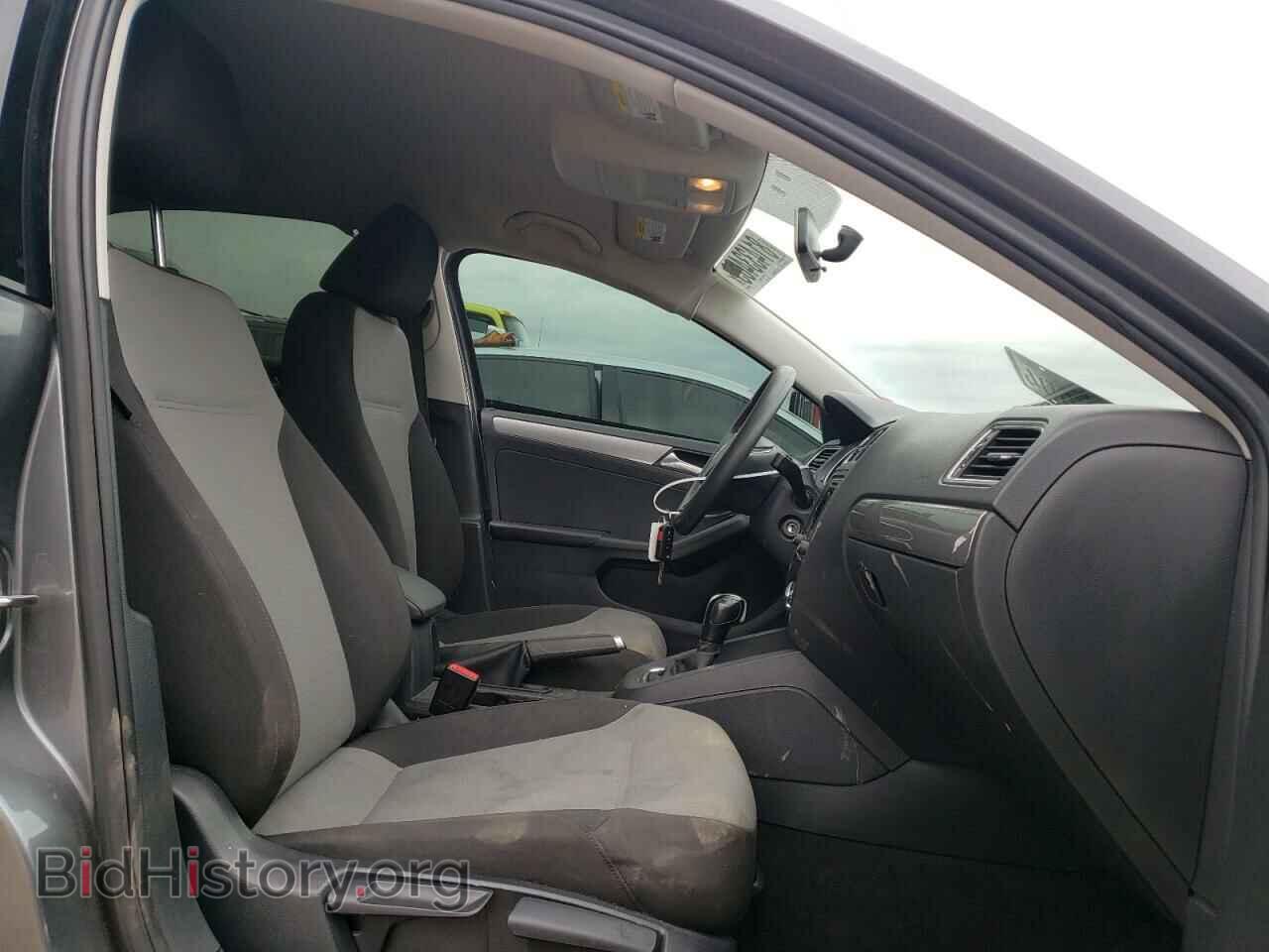 2017 VOLKSWAGEN JETTA - VIN: 3VW2B7AJXHM379498 - Фото 7