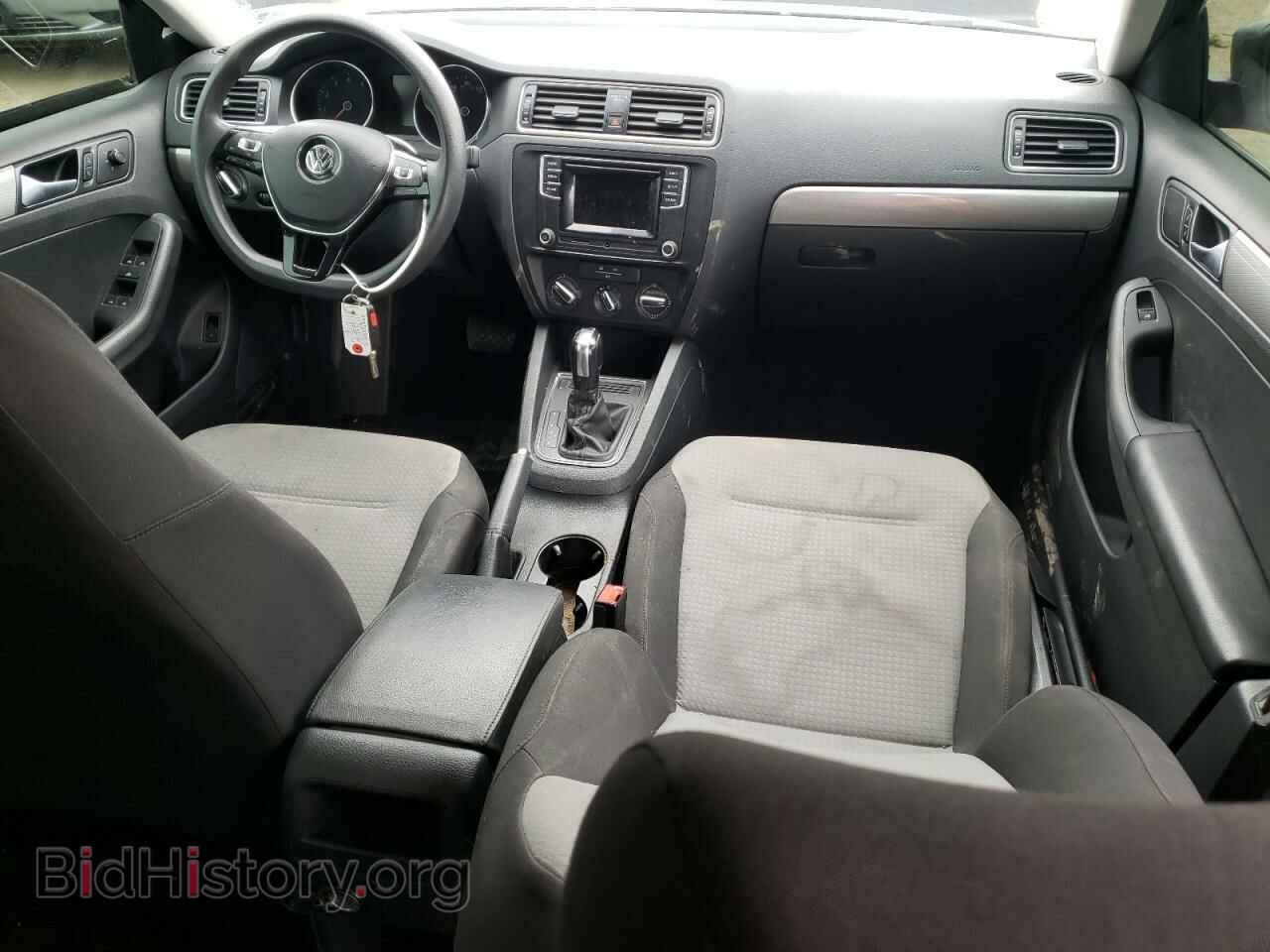 2017 VOLKSWAGEN JETTA - VIN: 3VW2B7AJXHM379498 - Фото 8