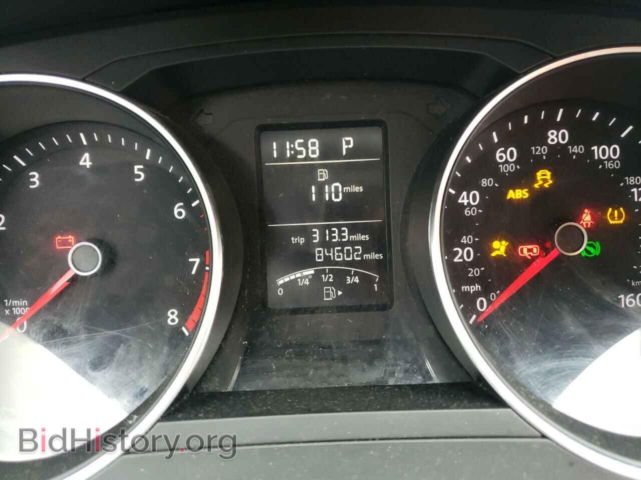 2017 VOLKSWAGEN JETTA - VIN: 3VW2B7AJXHM379498 - Фото 9