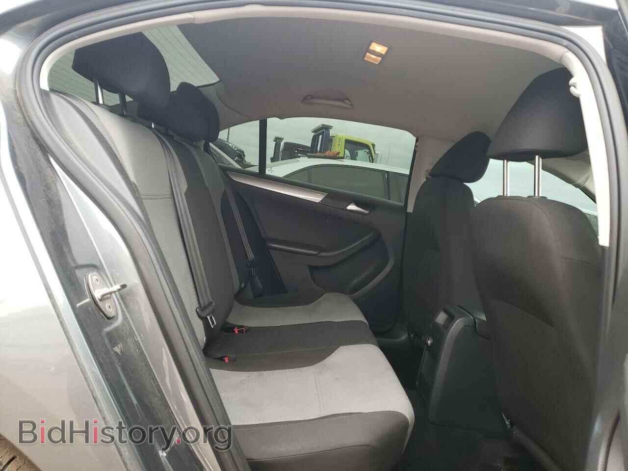 2017 VOLKSWAGEN JETTA - VIN: 3VW2B7AJXHM379498 - Фото 10
