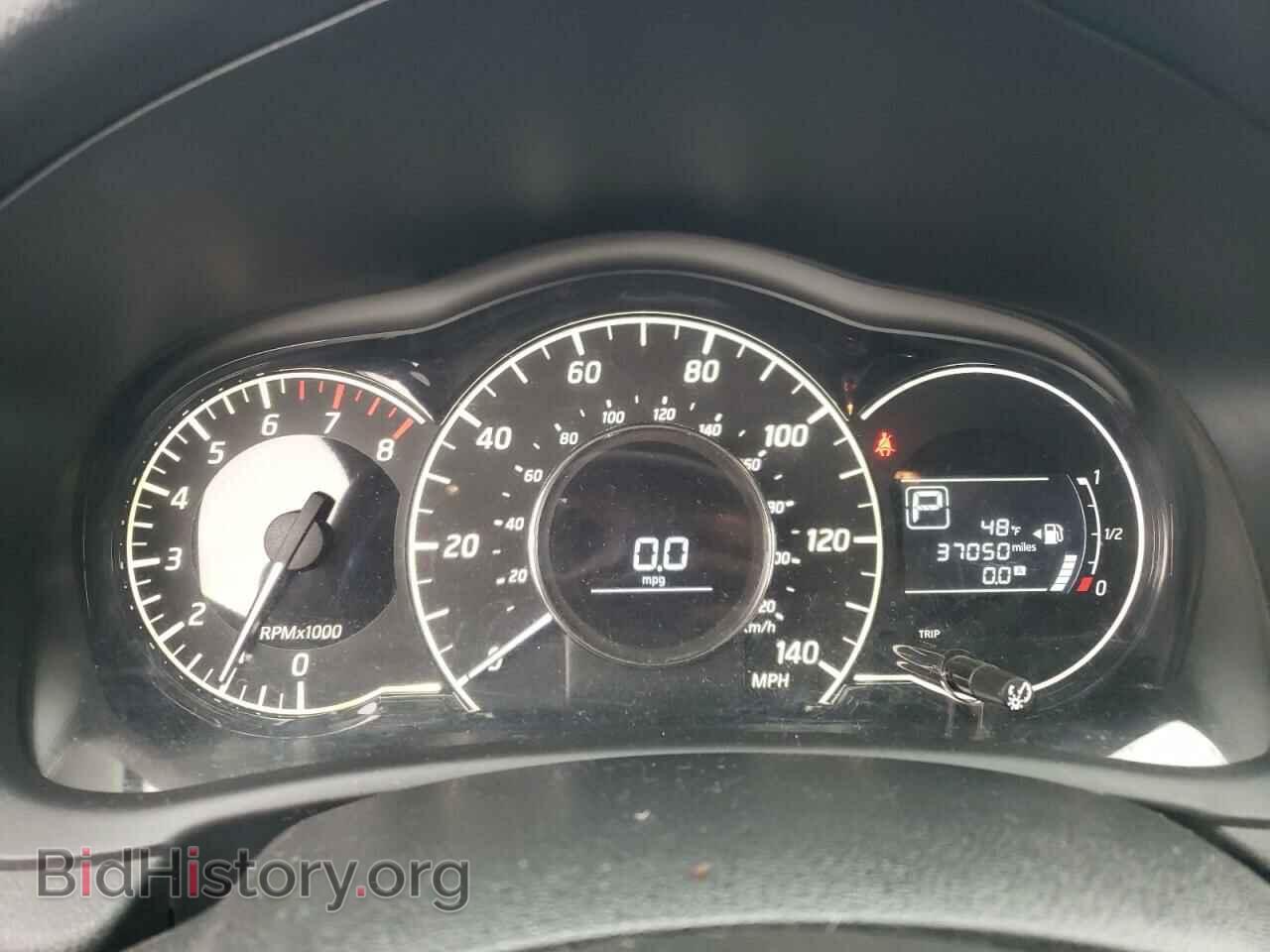 2015 NISSAN VERSA - VIN: 3N1CE2CP1FL365708 - Photo 9