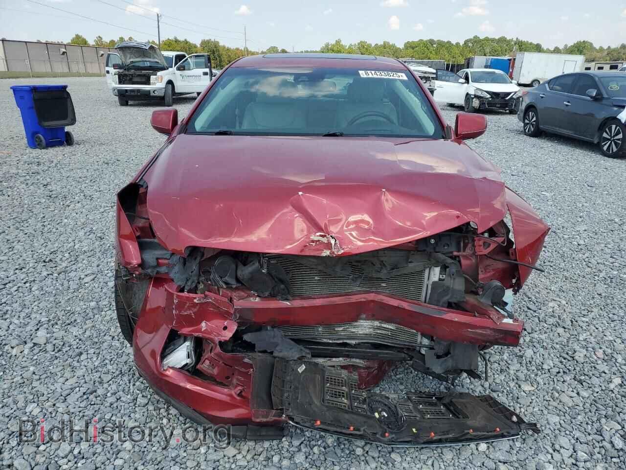 2013 CADILLAC XTS - VIN: 2G61S5S38D9154697 - Photo 5