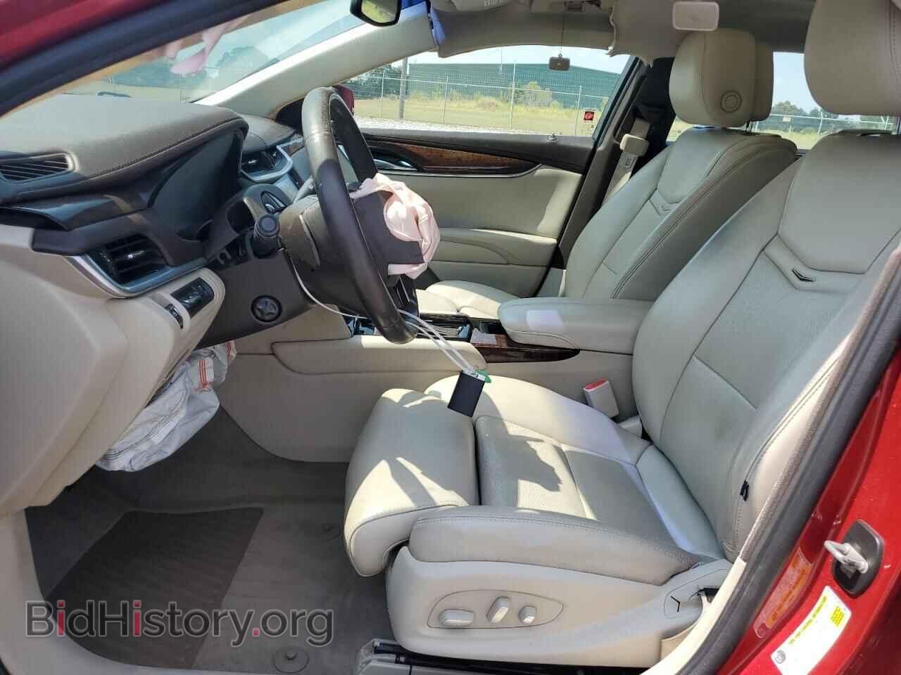 2013 CADILLAC XTS - VIN: 2G61S5S38D9154697 - Photo 7