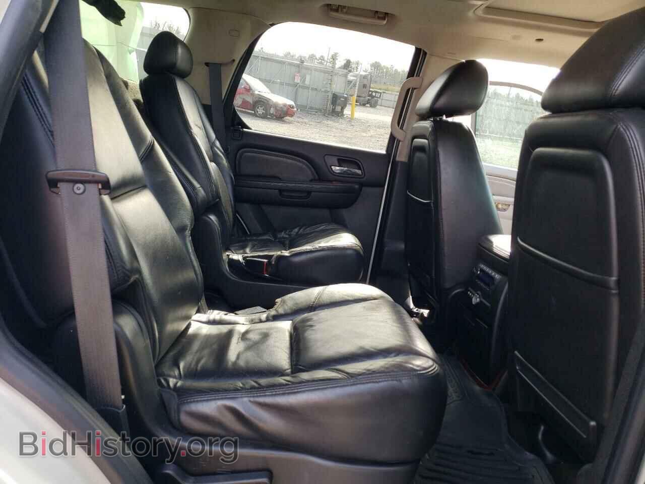 2010 CADILLAC ESCALADE - VIN: 1GYUKBEF0AR152016 - Фото 11