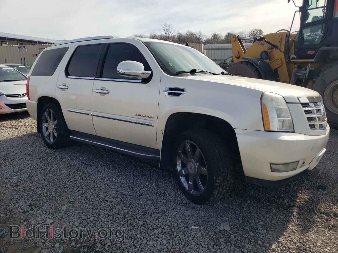 2010 CADILLAC ESCALADE - VIN: 1GYUKBEF0AR152016 - Фото 4