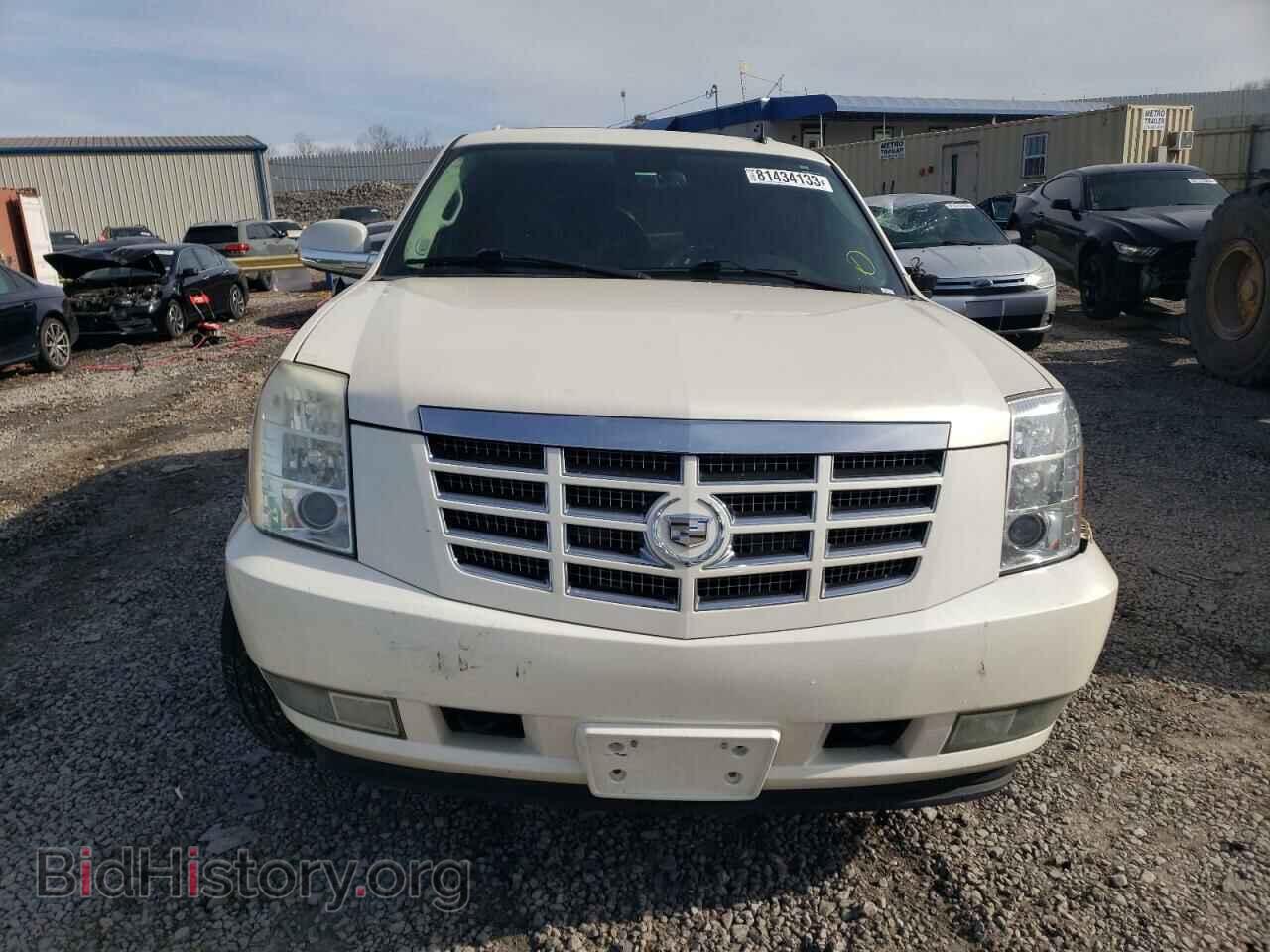 2010 CADILLAC ESCALADE - VIN: 1GYUKBEF0AR152016 - Фото 5