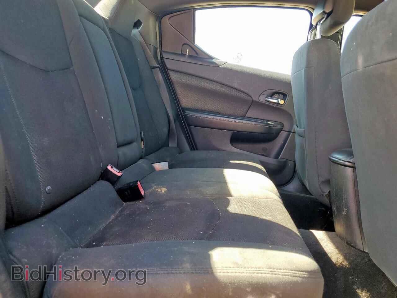 2012 DODGE AVENGER - VIN: 1C3CDZCB9CN207372 - Photo 10