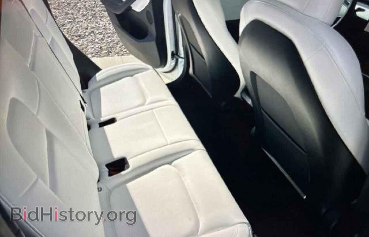 2022 TESLA MODEL Y - VIN: 7SAYGDEE4NF443435 - Фото 6