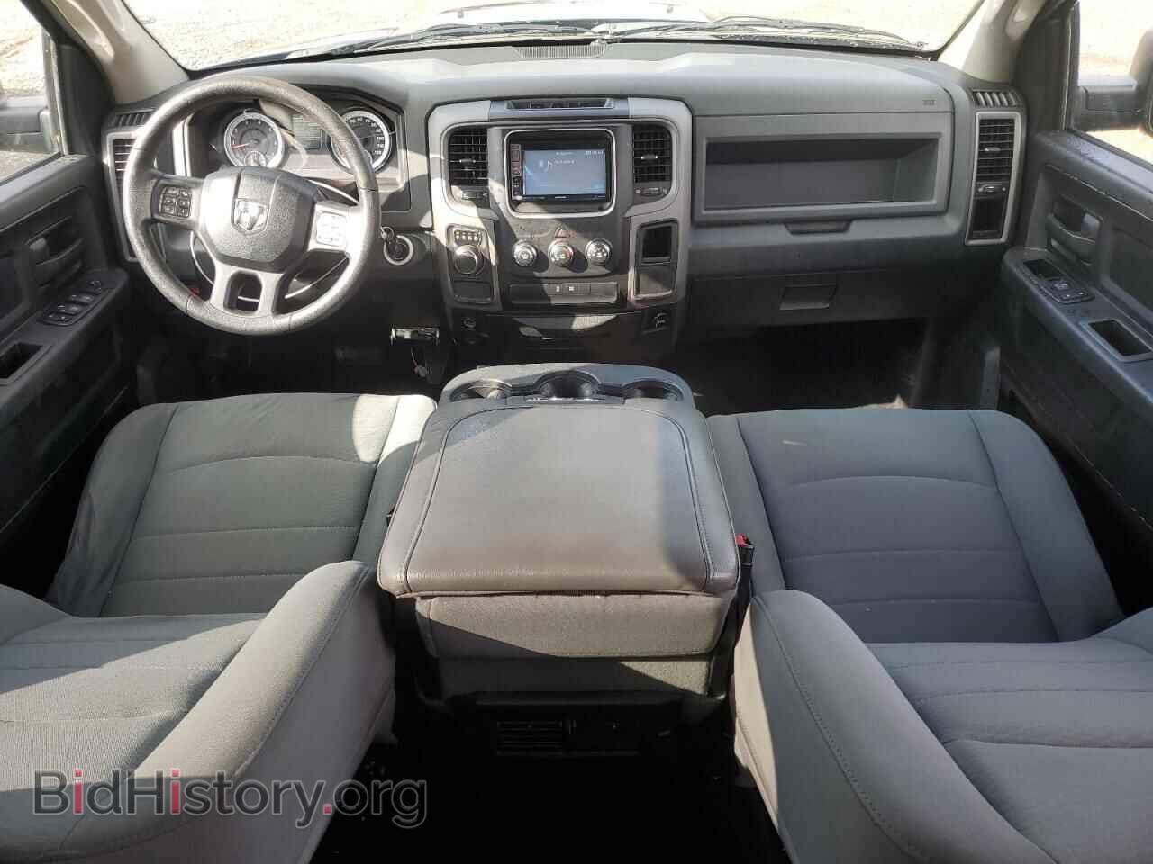 2014 RAM 1500 - VIN: 1C6RR6KTXES238366 - Photo 8