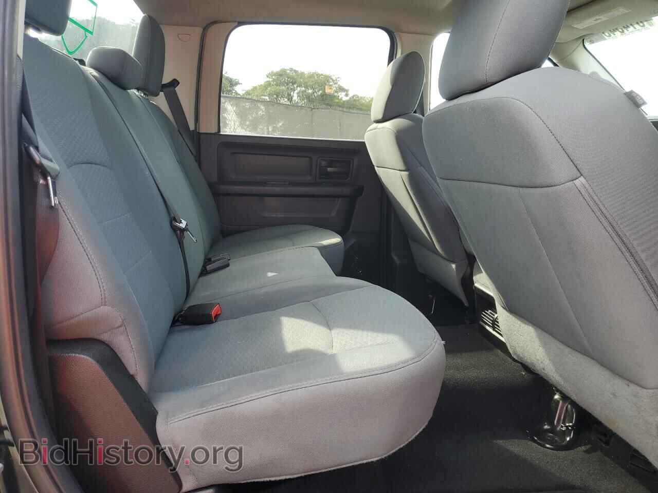 2014 RAM 1500 - VIN: 1C6RR6KTXES238366 - Photo 10