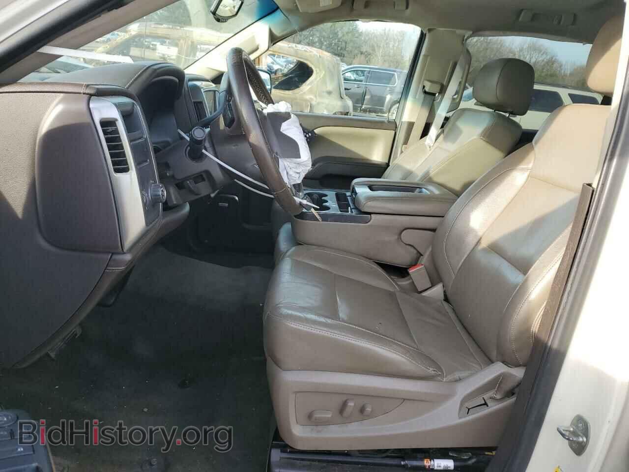 2014 CHEVROLET ALL Models - VIN: 3GCPCSEC9EG220308 - Фото 7