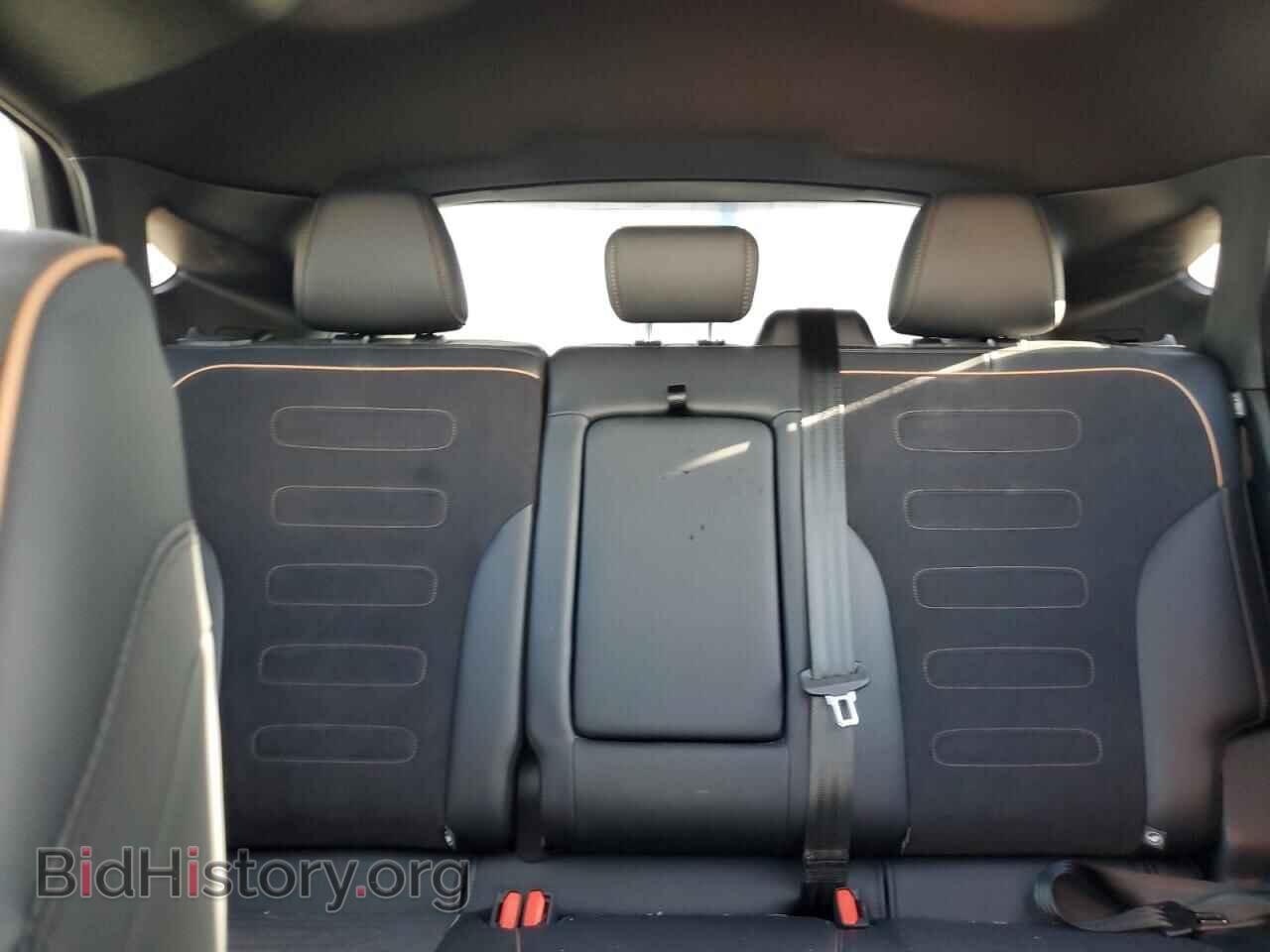2023 FORD MUSTANG - VIN: 3FMTK4SE6PMA75327 - Фото 10