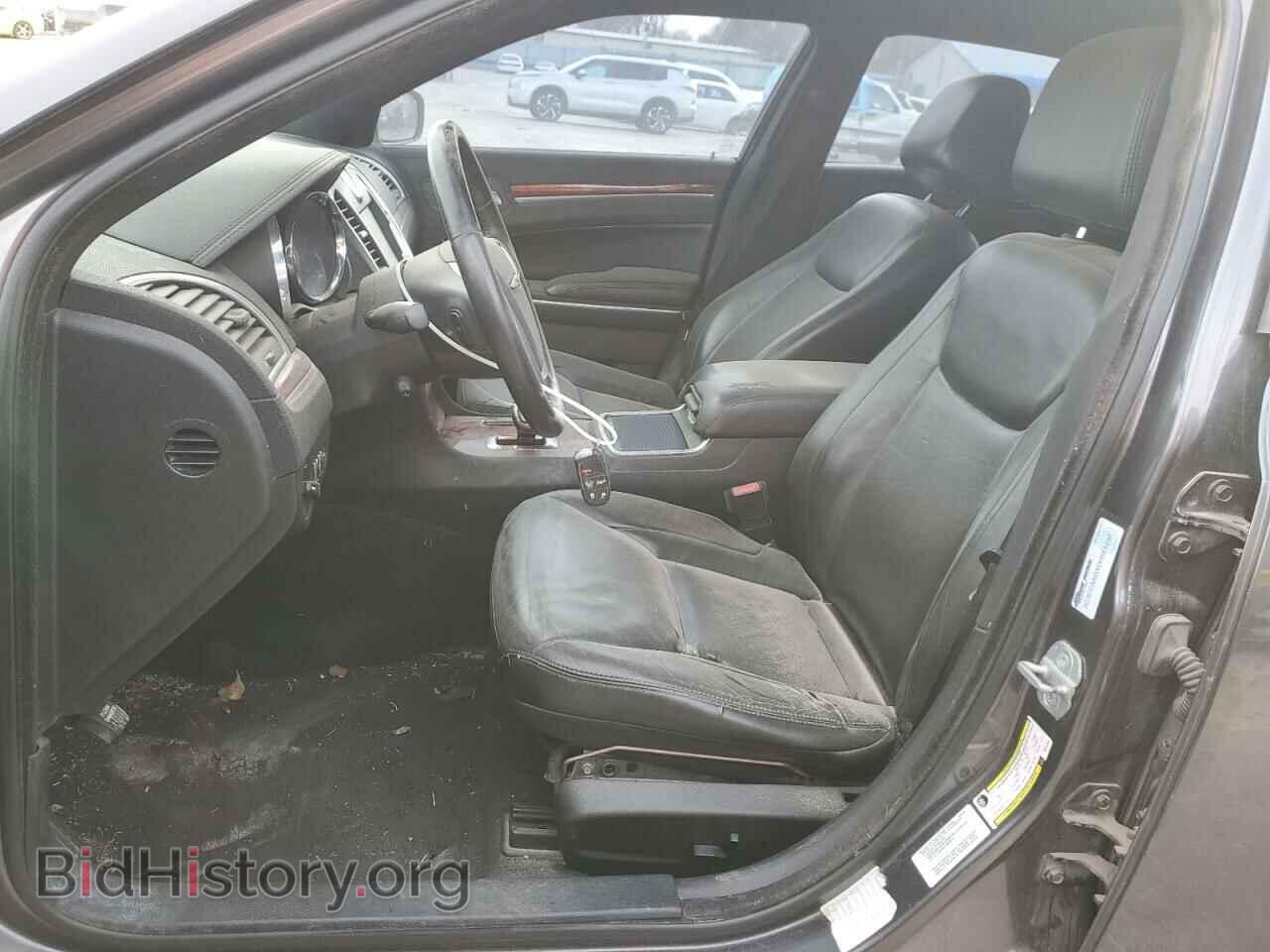 2013 CHRYSLER 300 - VIN: 2C3CCAAGXDH551032 - Фото 7