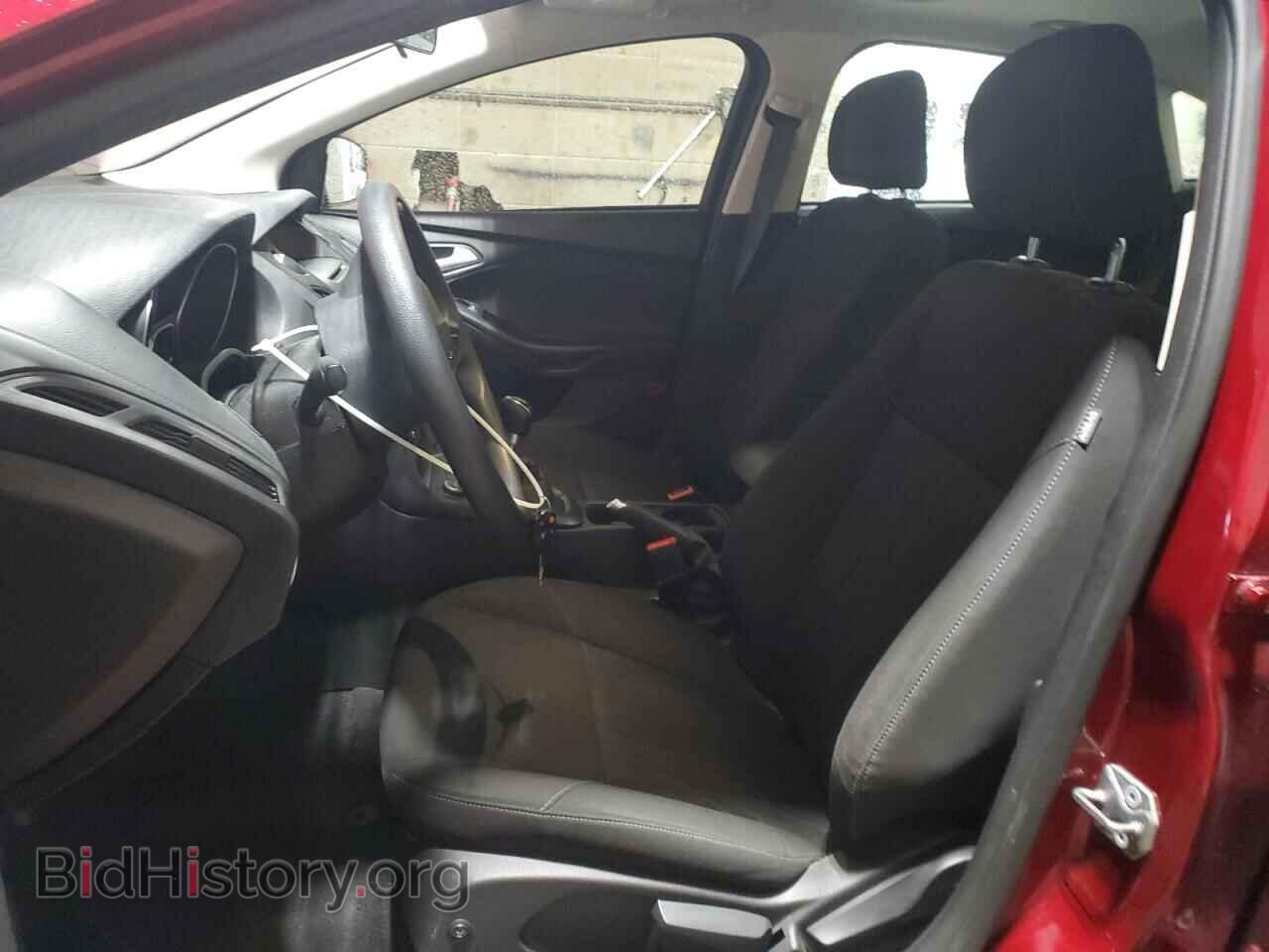 2015 FORD FOCUS - VIN: 1FADP3FE6FL324245 - Фото 7