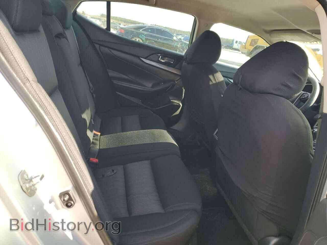 2017 NISSAN MAXIMA - VIN: 1N4AA6AP3HC438043 - Фото 10