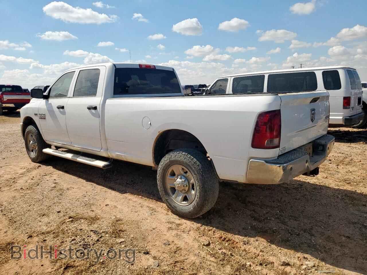 2014 RAM All Models - VIN: 3C6TR5HT6EG202009 - Фото 2
