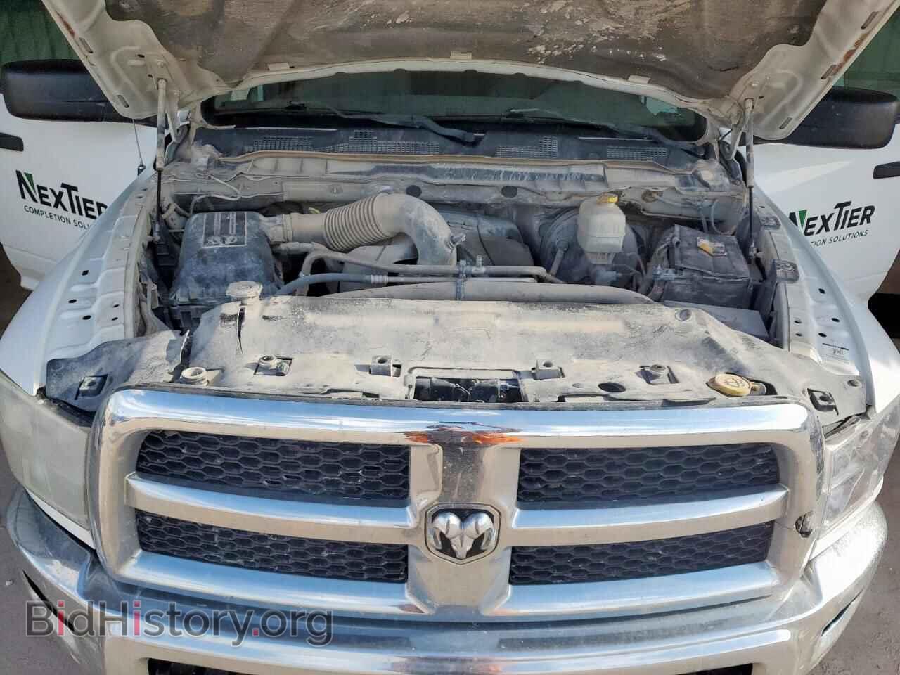 2014 RAM All Models - VIN: 3C6TR5HT6EG202009 - Фото 11