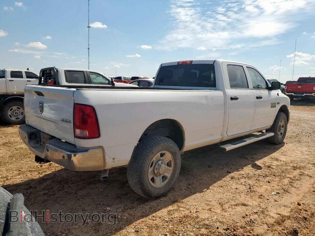 2014 RAM All Models - VIN: 3C6TR5HT6EG202009 - Фото 3