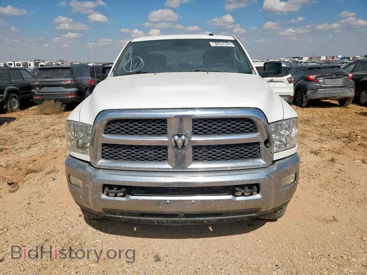 2014 RAM All Models - VIN: 3C6TR5HT6EG202009 - Фото 5