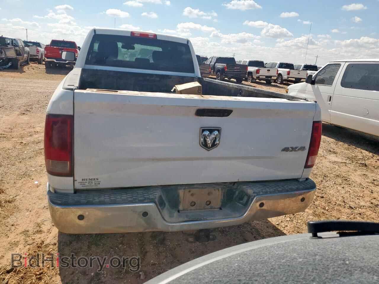2014 RAM All Models - VIN: 3C6TR5HT6EG202009 - Фото 6