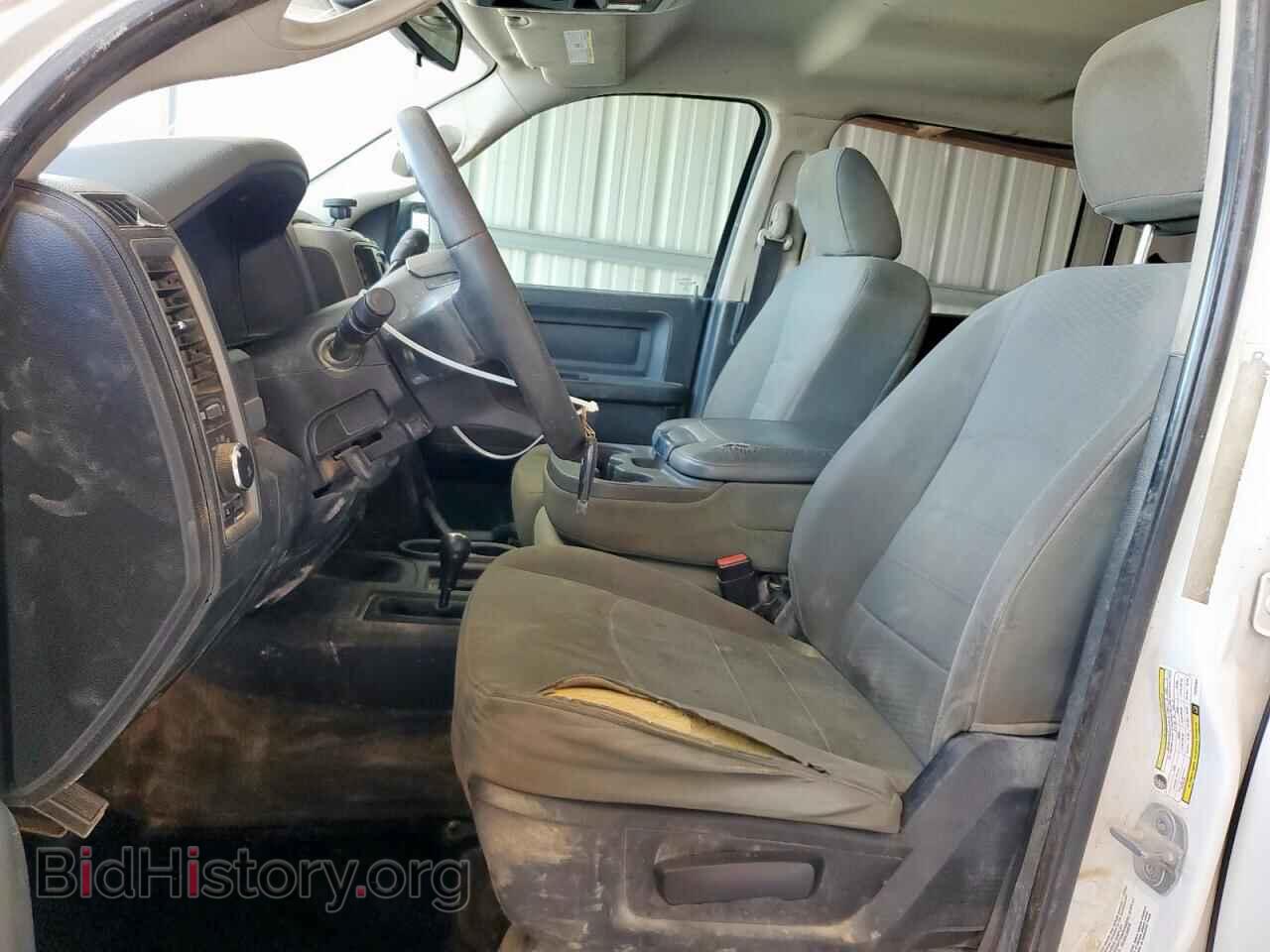 2014 RAM All Models - VIN: 3C6TR5HT6EG202009 - Фото 7