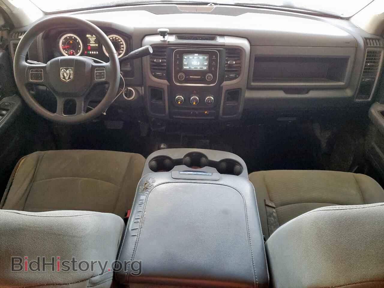 2014 RAM All Models - VIN: 3C6TR5HT6EG202009 - Фото 8