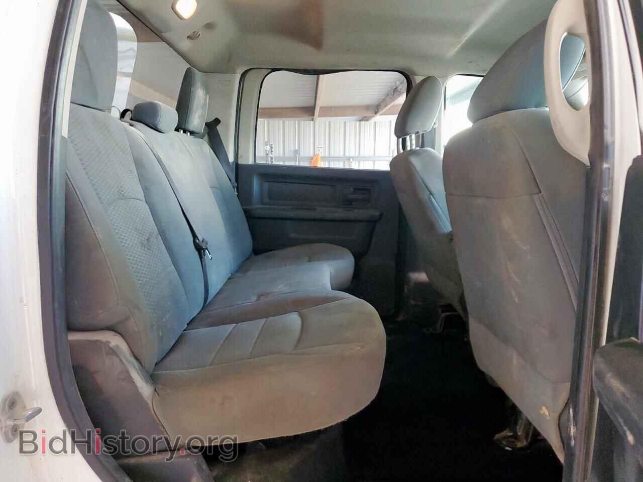 2014 RAM All Models - VIN: 3C6TR5HT6EG202009 - Фото 10