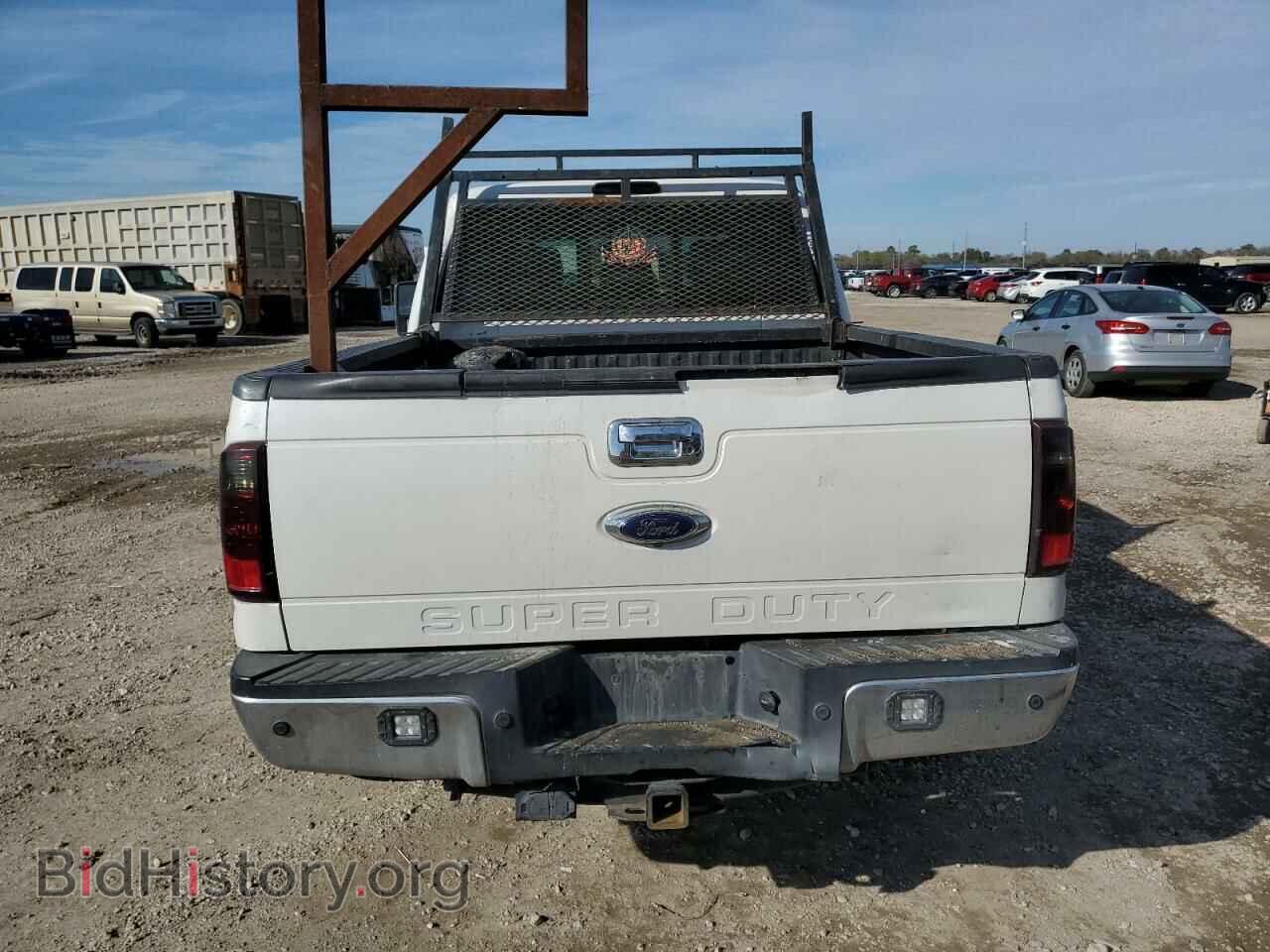 2014 FORD F250 - VIN: 1FT7W2BT5EEB34366 - Фото 6