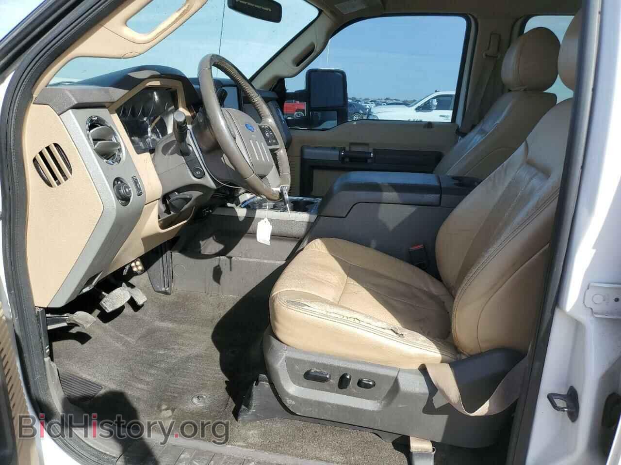 2014 FORD F250 - VIN: 1FT7W2BT5EEB34366 - Фото 7