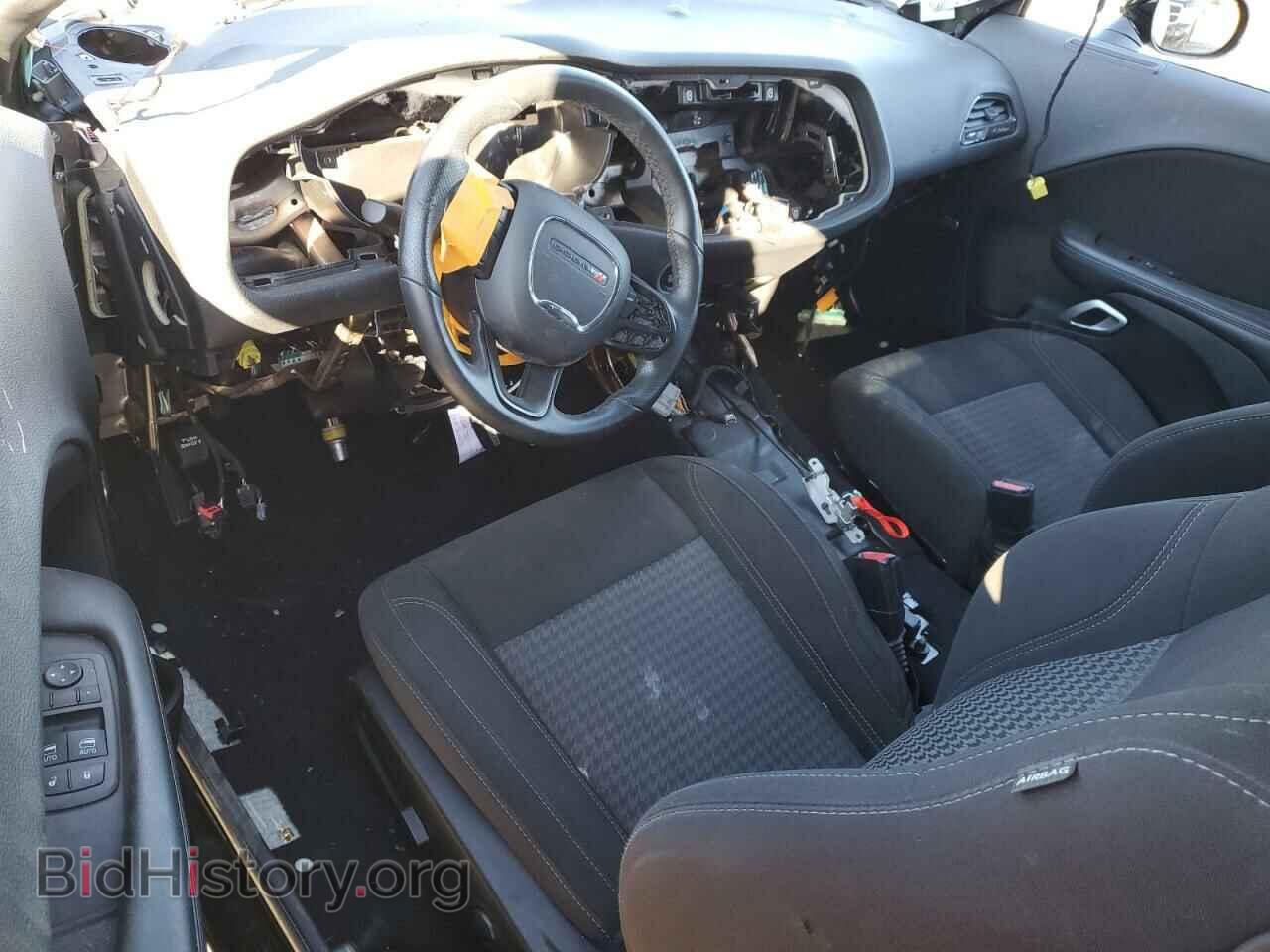 2023 DODGE CHALLENGER - VIN: 2C3CDZAG4PH527860 - Photo 8