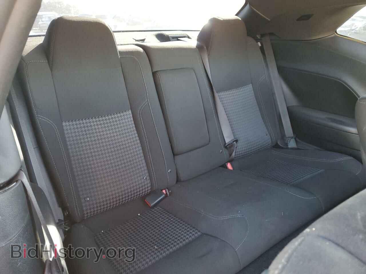 2023 DODGE CHALLENGER - VIN: 2C3CDZAG4PH527860 - Photo 10