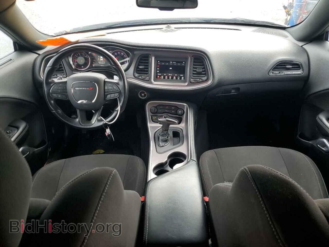 2021 DODGE CHALLENGER - VIN: 2C3CDZBT5MH524831 - Фото 8