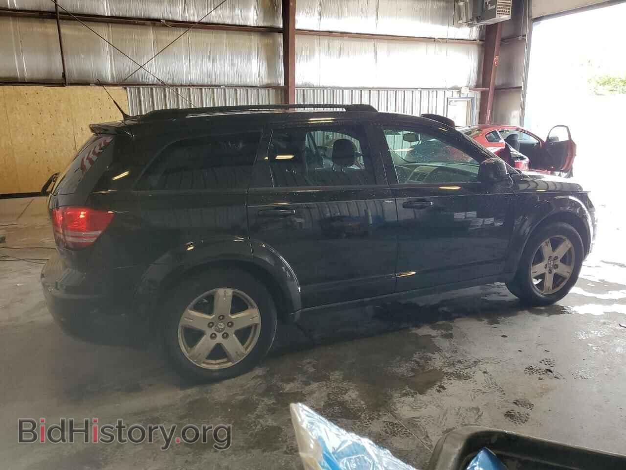 2010 DODGE JOURNEY - VIN: 3D4PG5FV5AT104873 - Фото 3