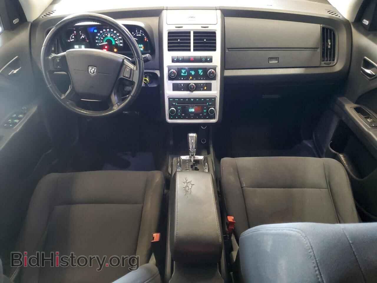 2010 DODGE JOURNEY - VIN: 3D4PG5FV5AT104873 - Фото 8