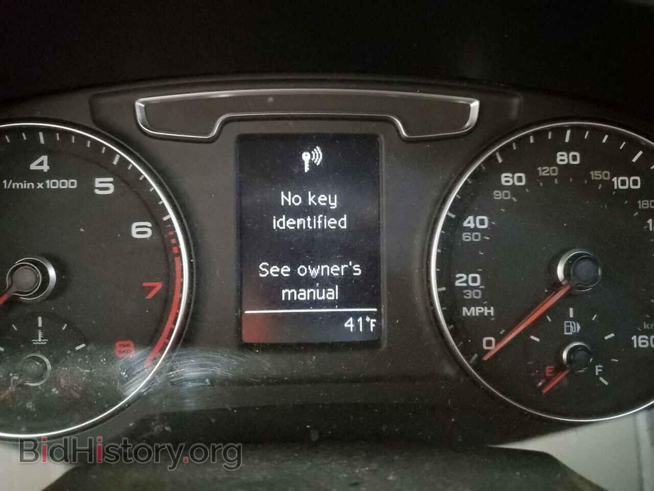 2017 AUDI Q3 - VIN: WA1JCCFS8HR006572 - Фото 9
