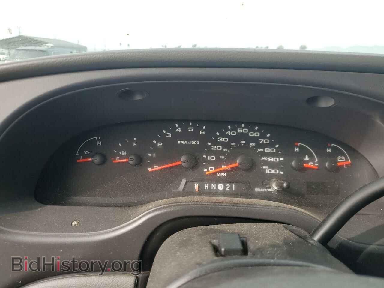 2005 FORD ALL Models - VIN: 1FTRE14W25HA78558 - Фото 9