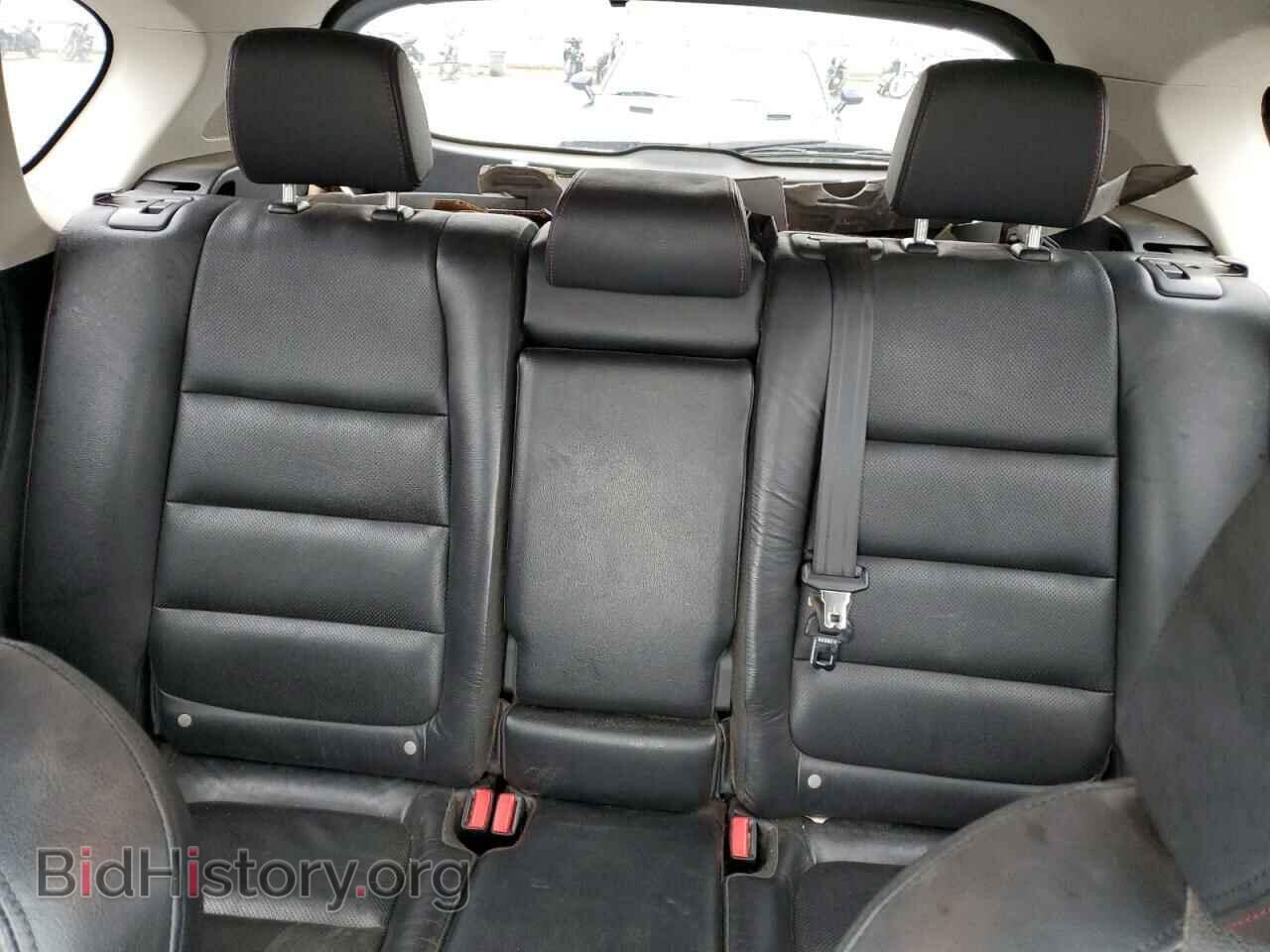 2013 MAZDA CX-5 - VIN: JM3KE2DE1D0159263 - Фото 10