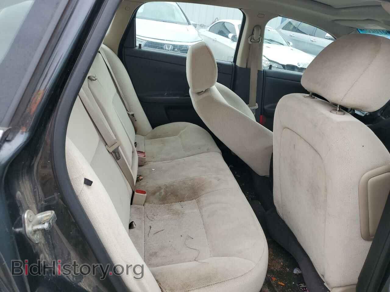 2015 CHEVROLET IMPALA - VIN: 2G1WB5E30F1126532 - Фото 10