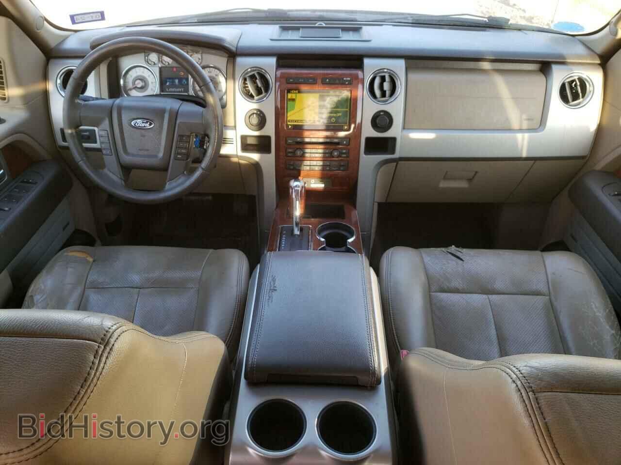 2010 FORD All Models - VIN: 1FTFW1EV2AFA78698 - Фото 8