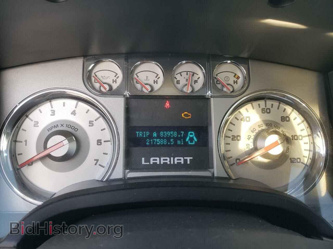 2010 FORD All Models - VIN: 1FTFW1EV2AFA78698 - Фото 9