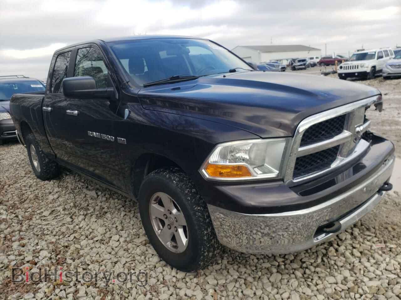 2011 DODGE All Models - VIN: 1D7RV1GT9BS530883 - Фото 4