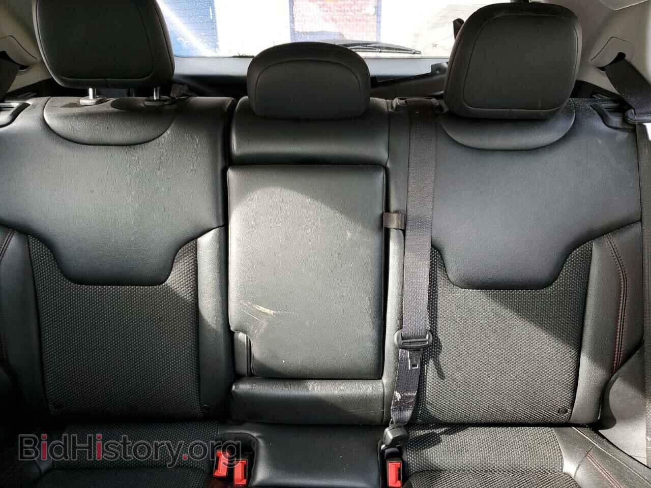 2021 JEEP COMPASS - VIN: 3C4NJDDB3MT564787 - Фото 10