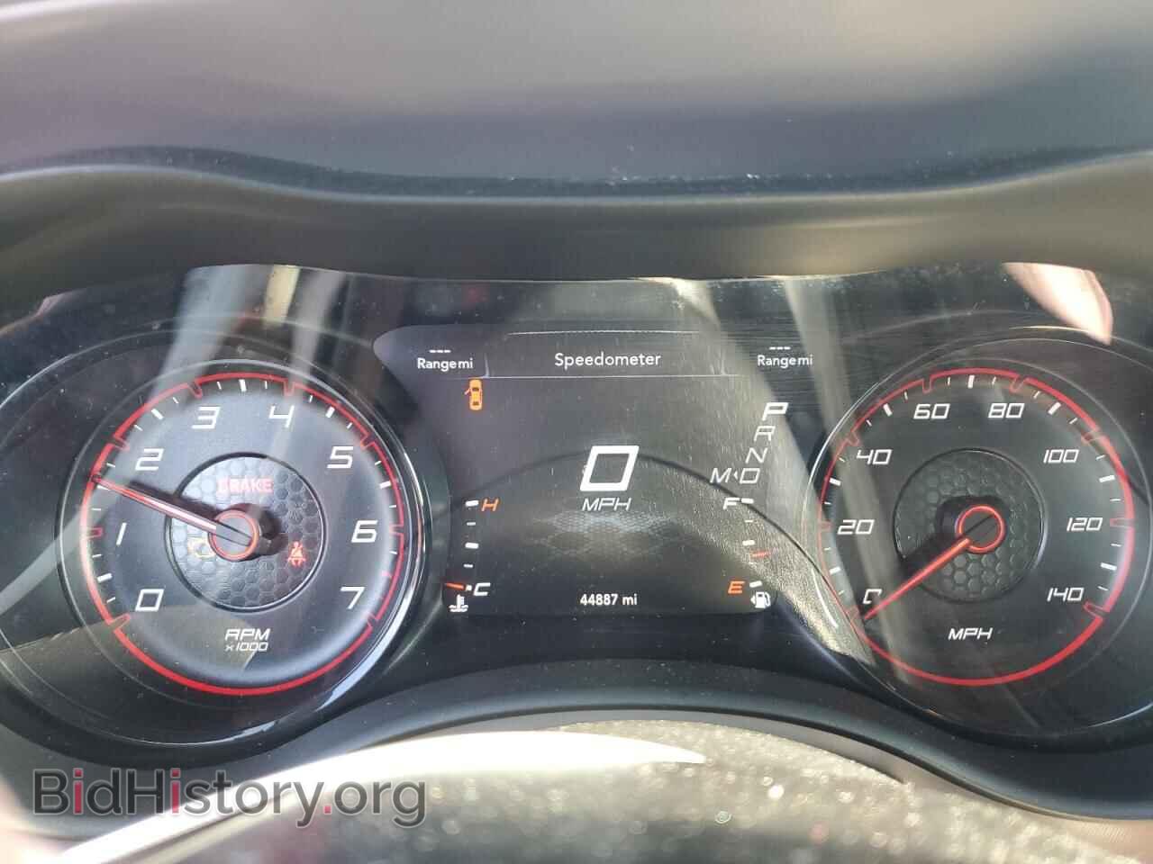 2023 DODGE CHARGER - VIN: 2C3CDXHG2PH606907 - Фото 9