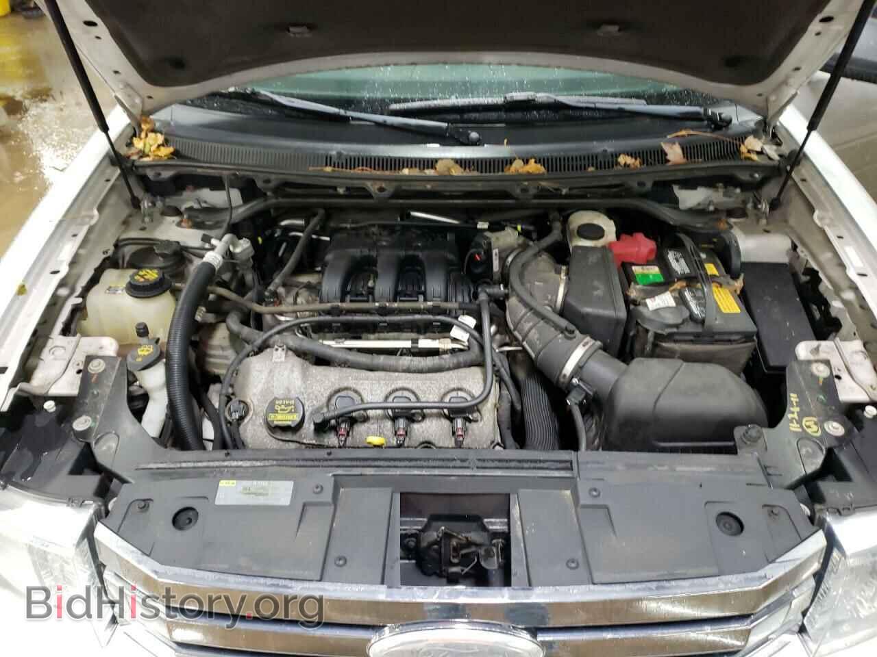 2012 FORD FLEX - VIN: 2FMGK5BC6CBD12206 - Фото 11